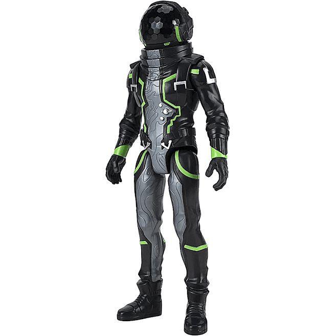 Boneco Fortnite Figura Eternal Voyager Serie Vitoria 30 Cm